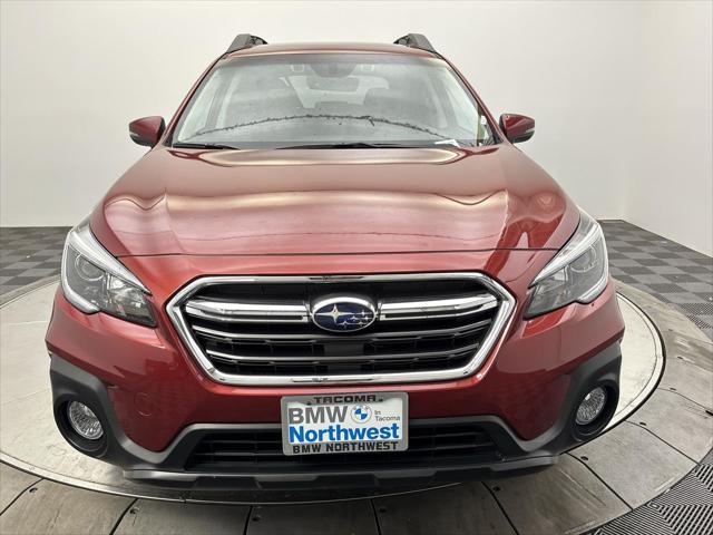 used 2019 Subaru Outback car, priced at $28,997