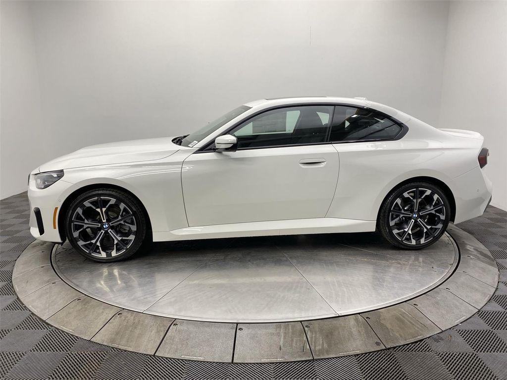 used 2025 BMW 230 car, priced at $44,340