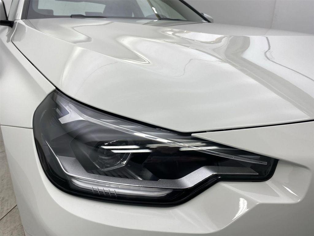 used 2025 BMW 230 car, priced at $44,340
