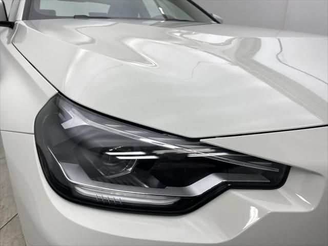 new 2025 BMW 230 car, priced at $46,340