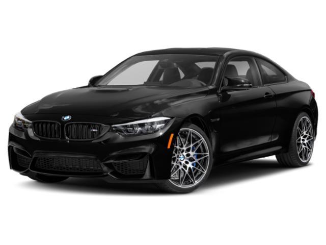 used 2019 BMW M4 car, priced at $52,990