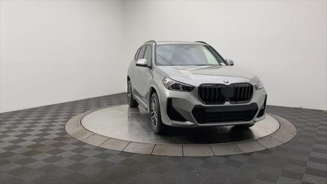 used 2024 BMW X1 car, priced at $47,997