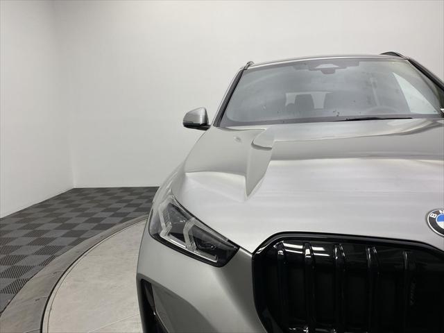 used 2024 BMW X1 car, priced at $47,997