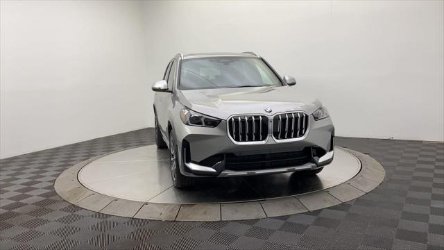 new 2024 BMW X1 car, priced at $45,510