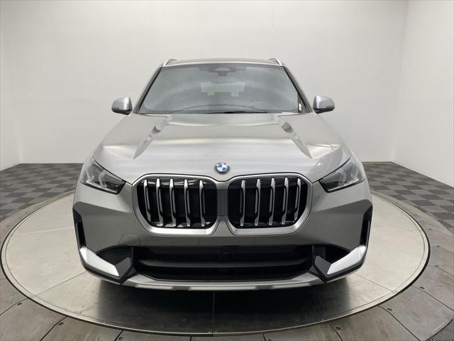 new 2024 BMW X1 car, priced at $45,510