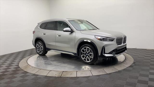 new 2024 BMW X1 car, priced at $45,510