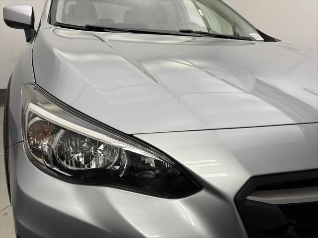 used 2018 Subaru Crosstrek car, priced at $22,597