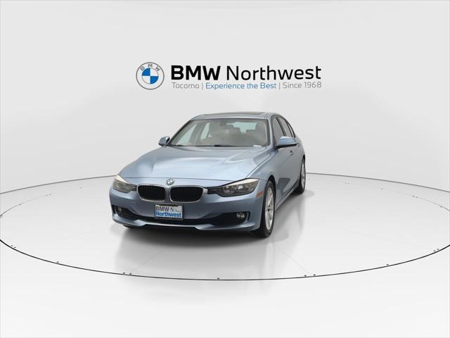 used 2014 BMW 328 car, priced at $9,997