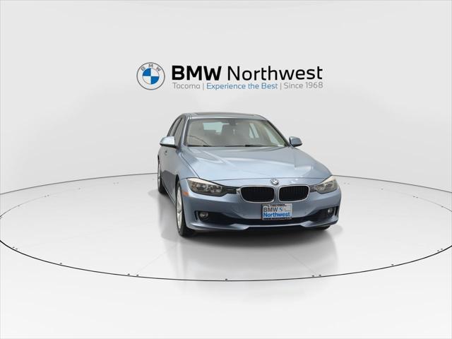 used 2014 BMW 328 car, priced at $9,997