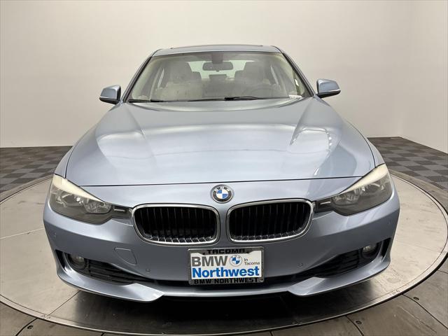 used 2014 BMW 328 car, priced at $9,997