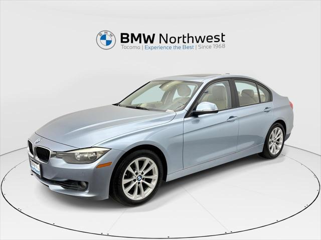 used 2014 BMW 328 car, priced at $9,997