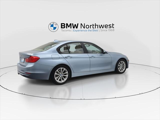 used 2014 BMW 328 car, priced at $9,997