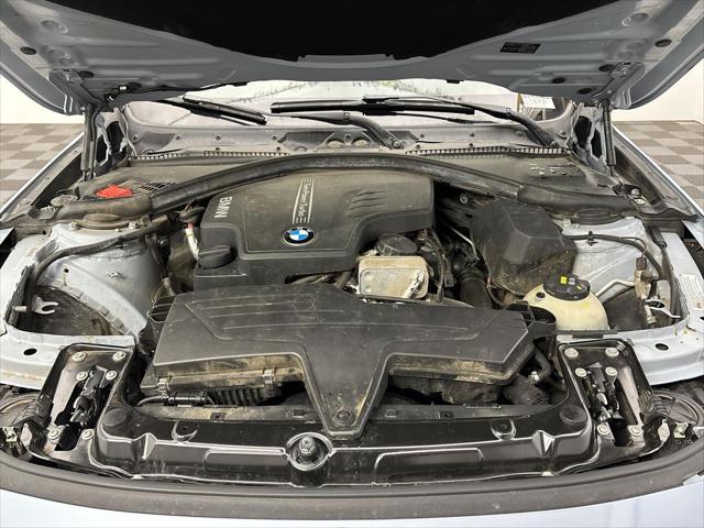 used 2014 BMW 328 car, priced at $9,997