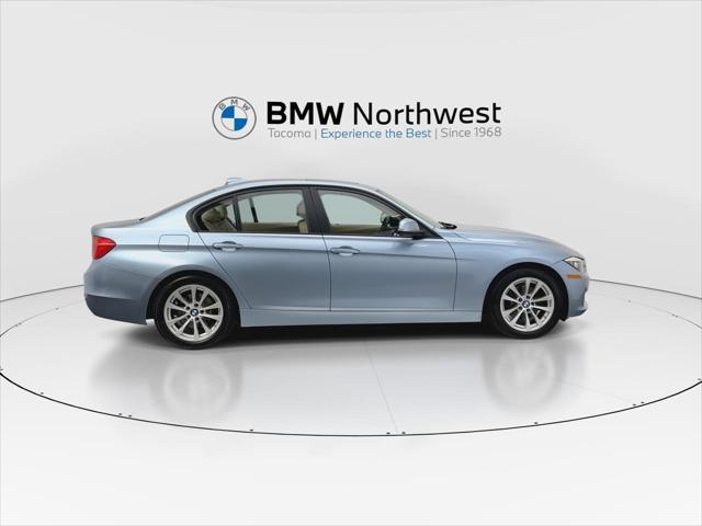 used 2014 BMW 328 car, priced at $9,997