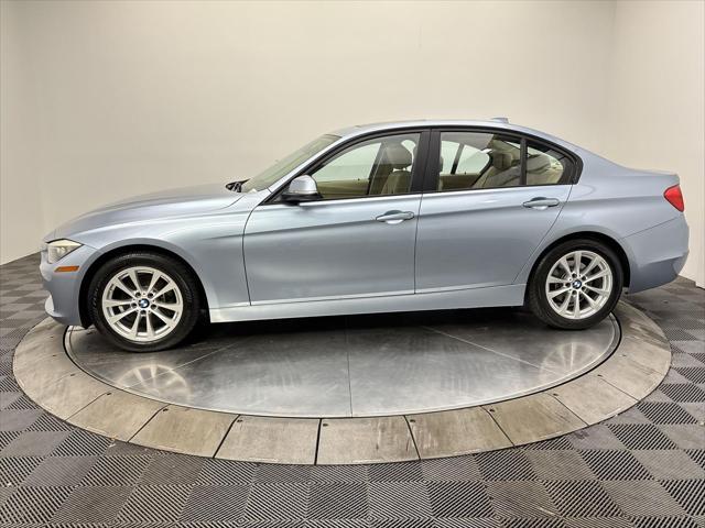 used 2014 BMW 328 car, priced at $9,997