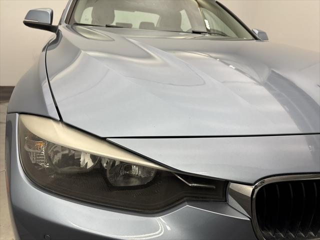 used 2014 BMW 328 car, priced at $9,997