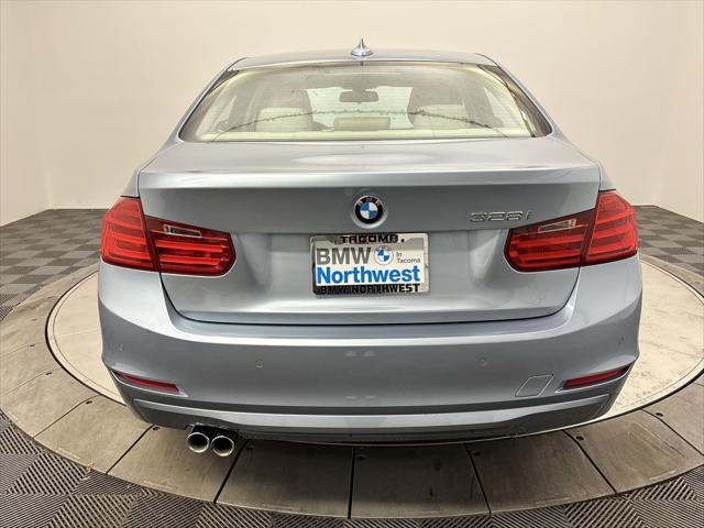 used 2014 BMW 328 car, priced at $9,997