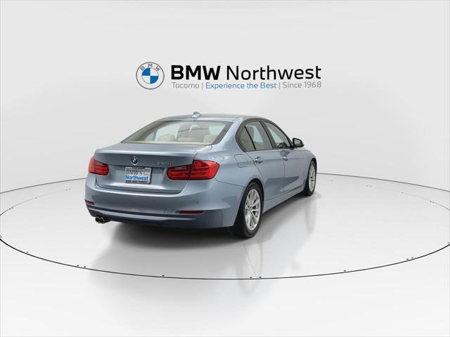 used 2014 BMW 328 car, priced at $9,997