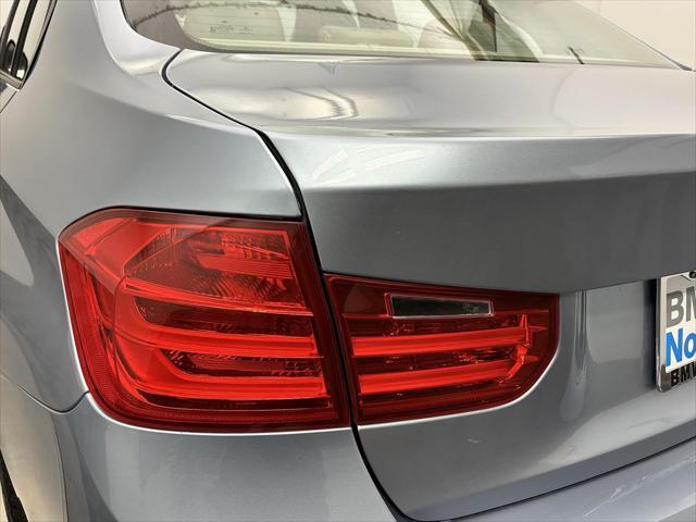 used 2014 BMW 328 car, priced at $9,997