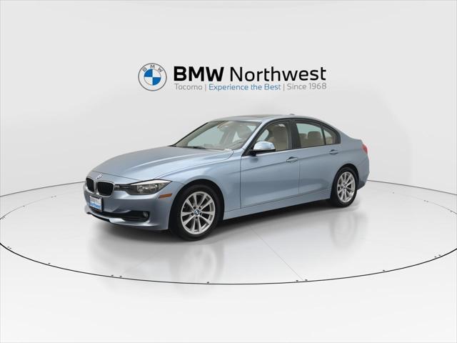 used 2014 BMW 328 car, priced at $9,997