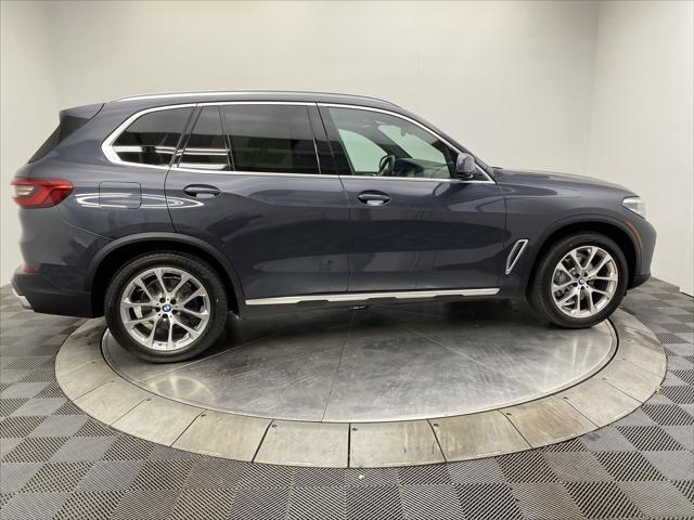 used 2019 BMW X5 car, priced at $35,997