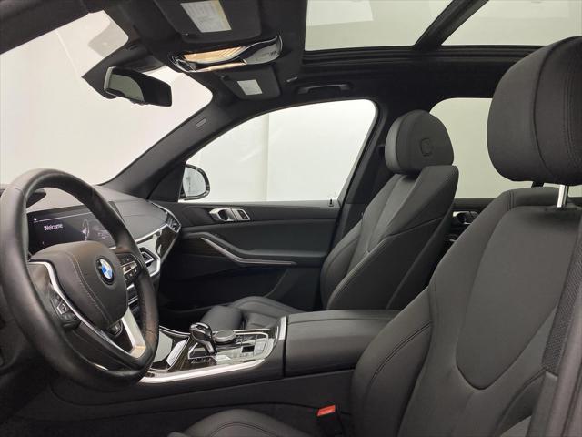 used 2019 BMW X5 car, priced at $35,997