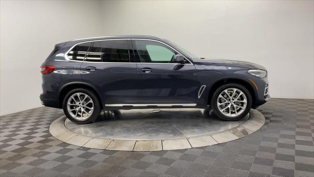 used 2019 BMW X5 car, priced at $35,997