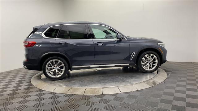 used 2019 BMW X5 car, priced at $35,997