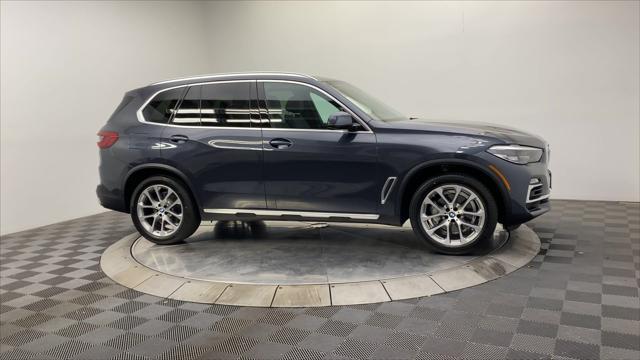 used 2019 BMW X5 car, priced at $35,997