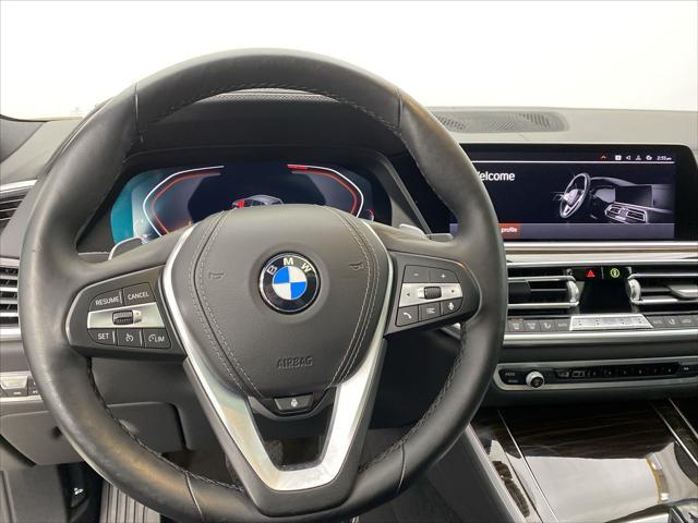 used 2019 BMW X5 car, priced at $35,997