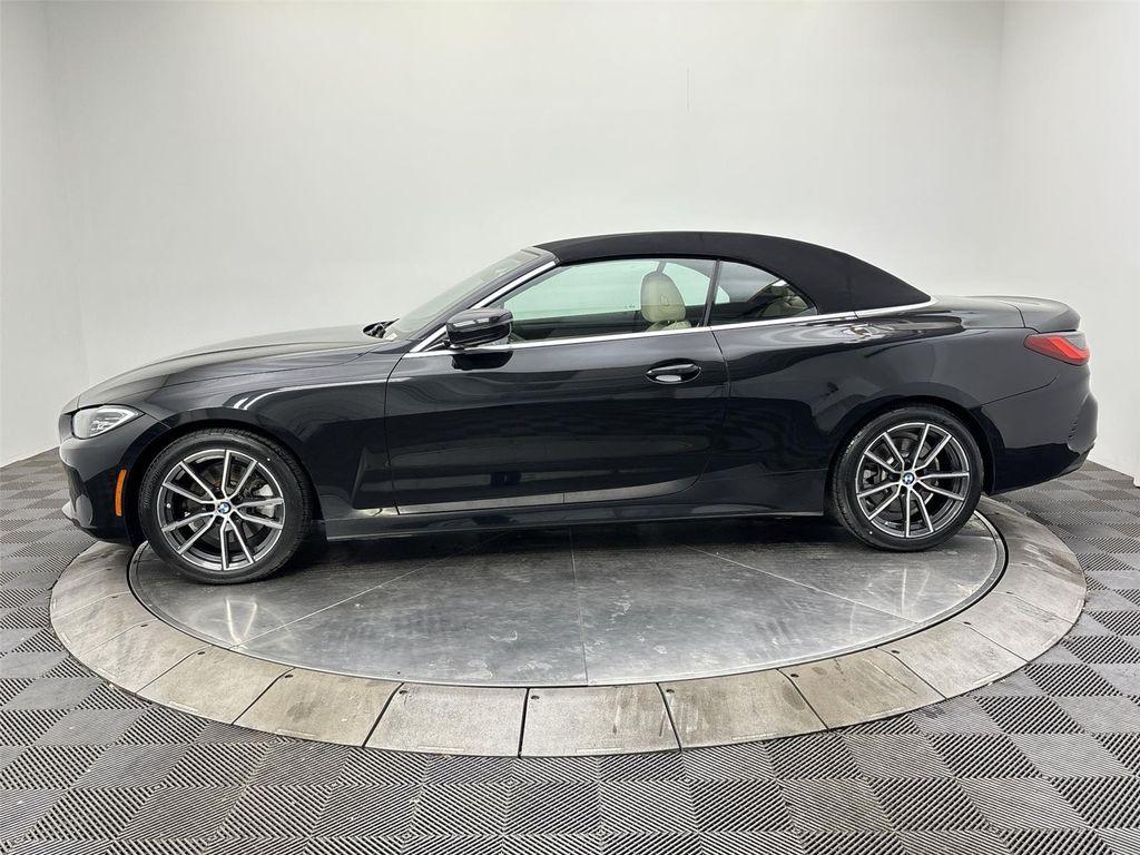 used 2023 BMW 430 car, priced at $42,997