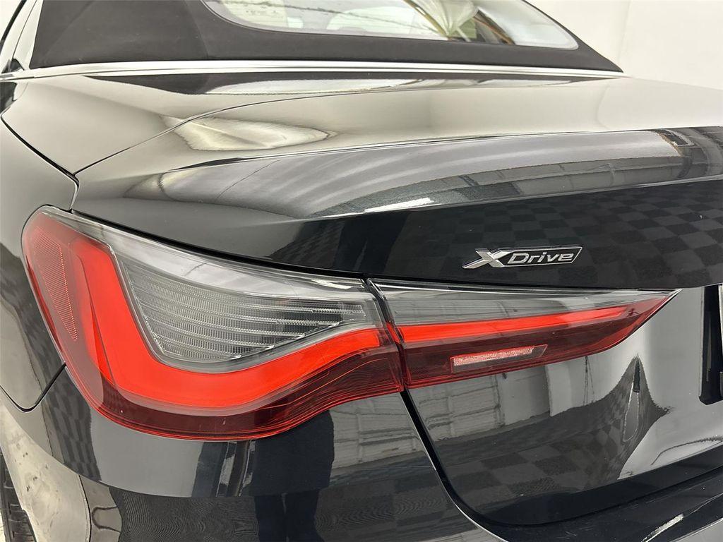 used 2023 BMW 430 car, priced at $42,997