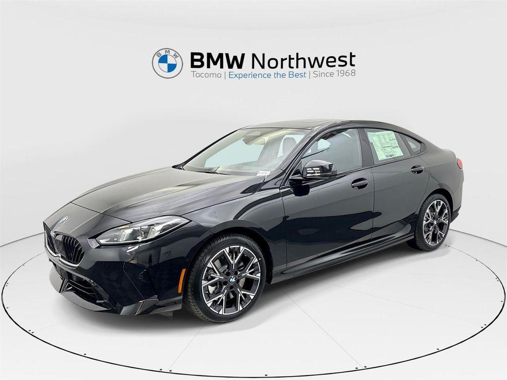 new 2026 BMW 228 Gran Coupe car, priced at $46,900