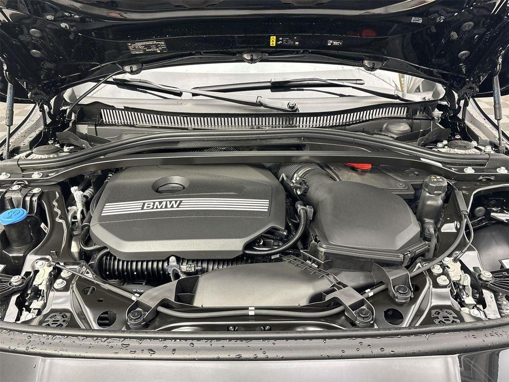 new 2026 BMW 228 Gran Coupe car, priced at $46,900