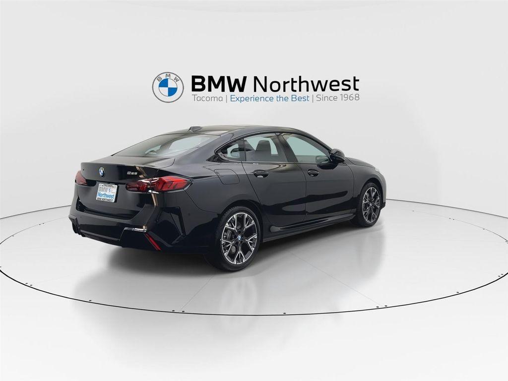 new 2026 BMW 228 Gran Coupe car, priced at $46,900