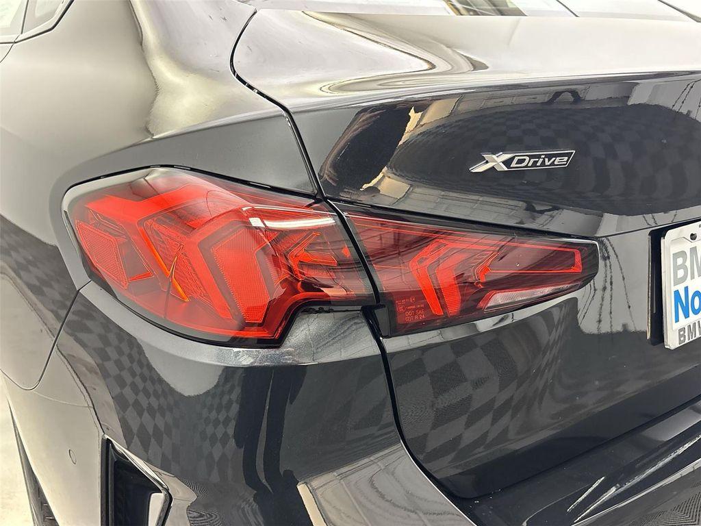 new 2026 BMW 228 Gran Coupe car, priced at $46,900