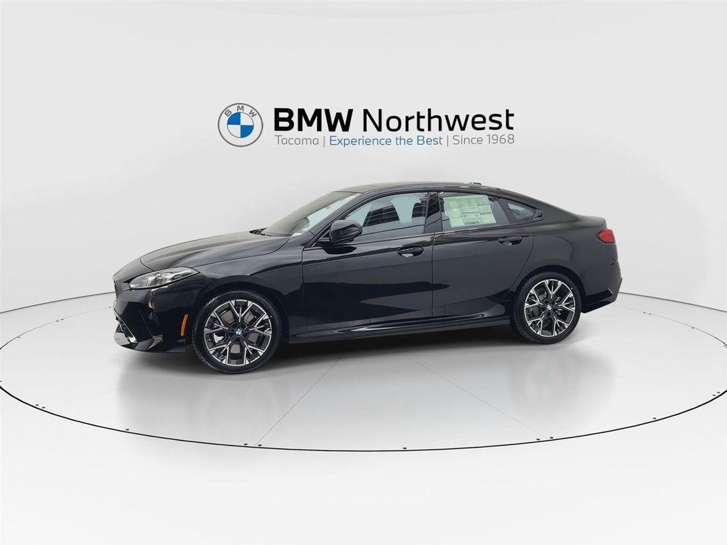 new 2026 BMW 228 Gran Coupe car, priced at $46,900