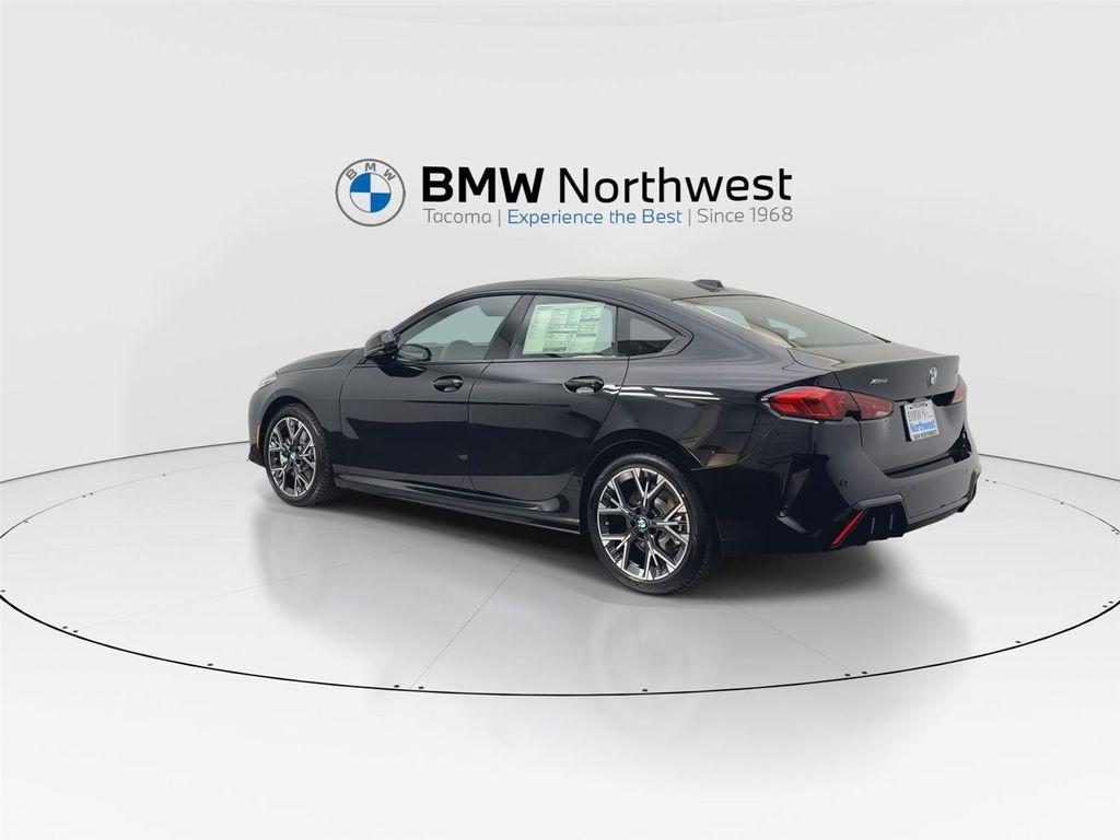 new 2026 BMW 228 Gran Coupe car, priced at $46,900