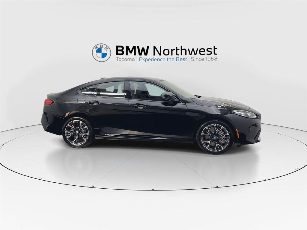 new 2026 BMW 228 Gran Coupe car, priced at $46,900