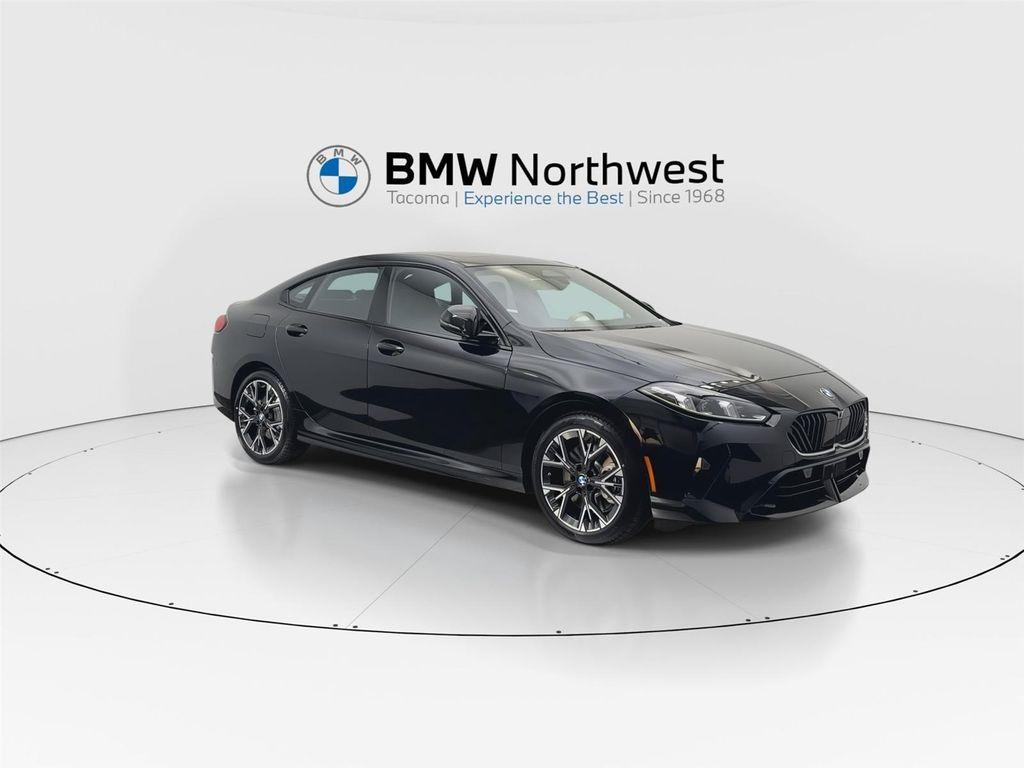 new 2026 BMW 228 Gran Coupe car, priced at $46,900