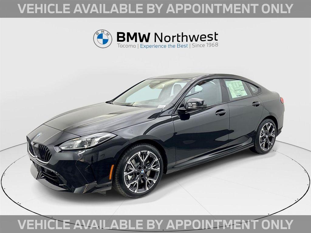 used 2026 BMW 228 Gran Coupe car, priced at $46,900