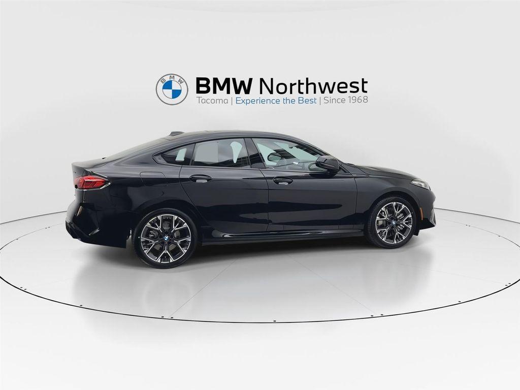 new 2026 BMW 228 Gran Coupe car, priced at $46,900