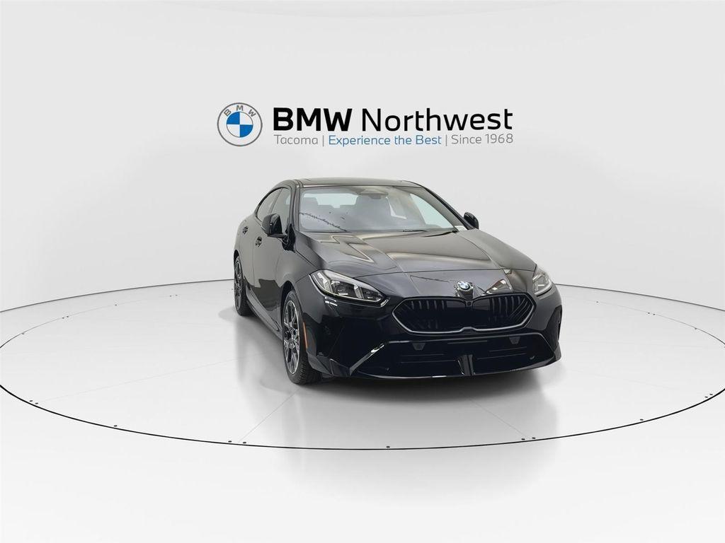 new 2026 BMW 228 Gran Coupe car, priced at $46,900
