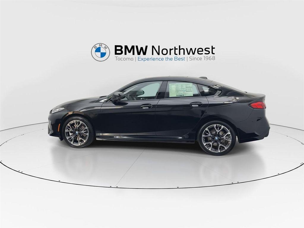 new 2026 BMW 228 Gran Coupe car, priced at $46,900