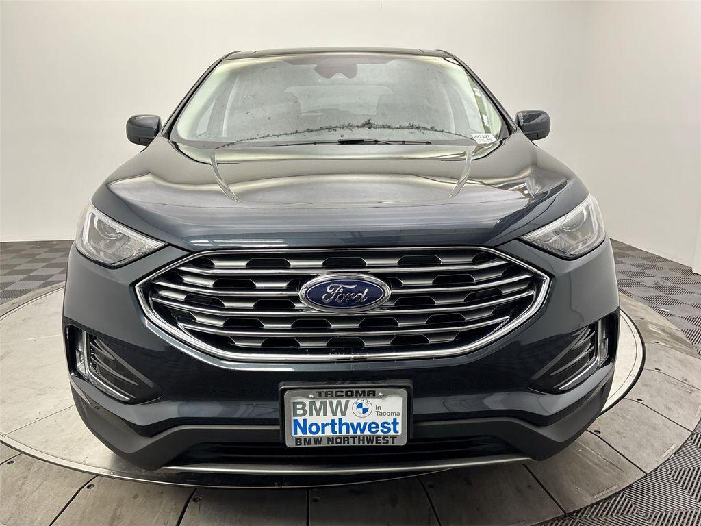 used 2022 Ford Edge car, priced at $27,997