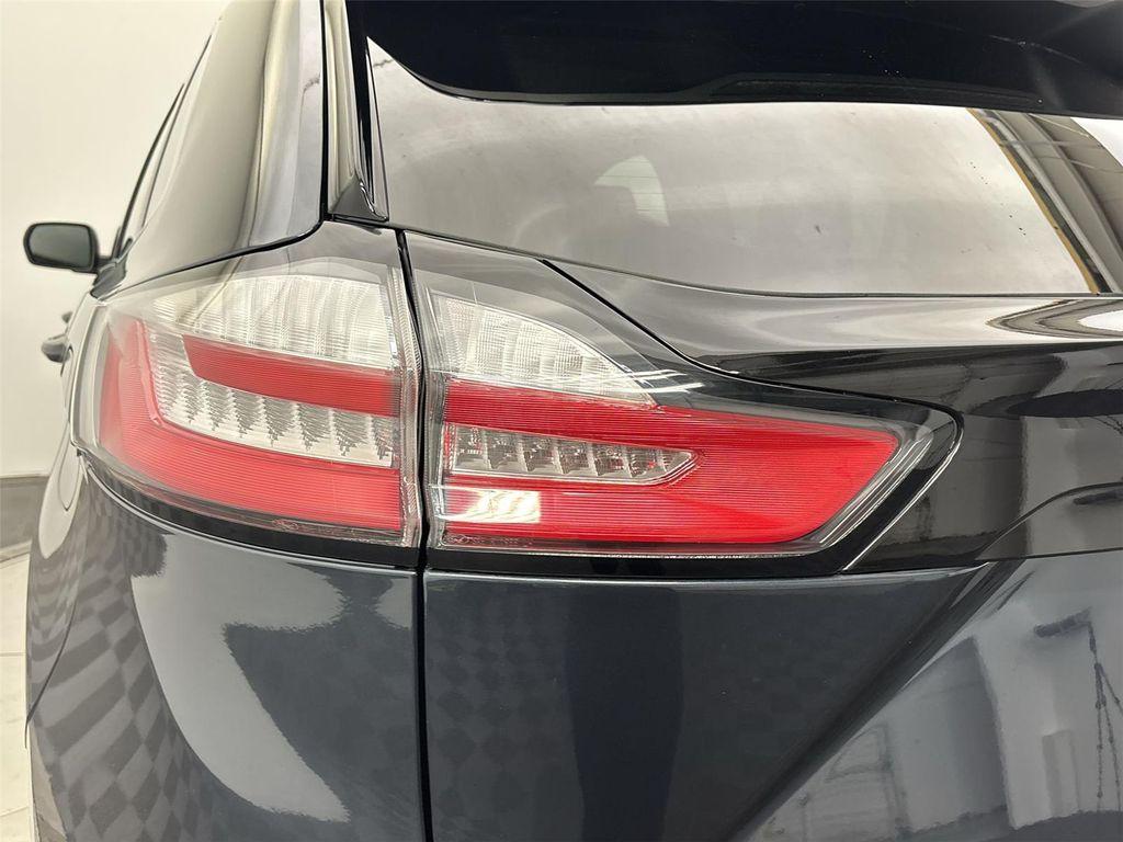 used 2022 Ford Edge car, priced at $27,997
