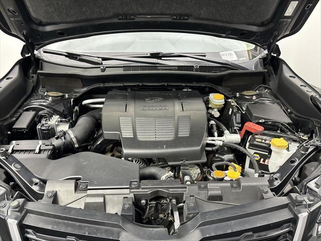 used 2021 Subaru Forester car, priced at $28,997