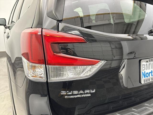 used 2021 Subaru Forester car, priced at $28,997