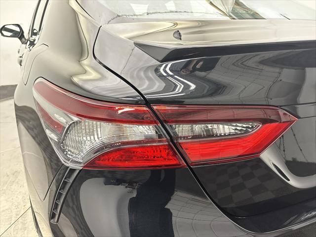 used 2024 Toyota Camry car, priced at $28,997