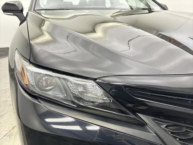 used 2024 Toyota Camry car, priced at $28,997